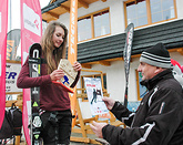 Wyniki Młodzieżowego Pucharu Polski TAURON Bachleda- Ski
